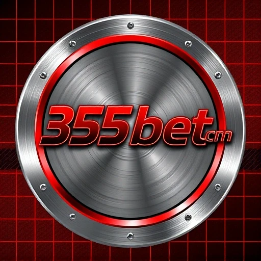 355bet.com Logo