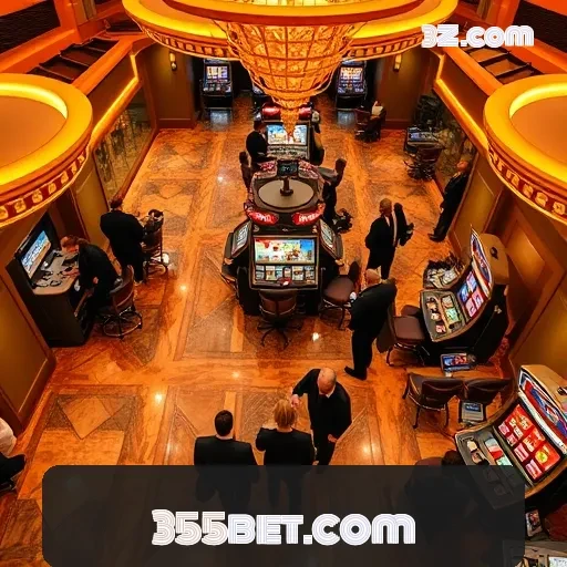 355bet.com Plataforma
