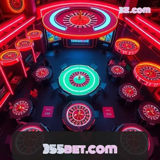 355bet.com Segurança