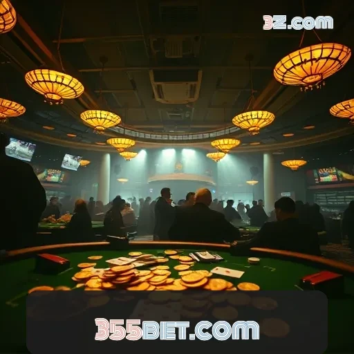 355bet.com Caça-Níqueis