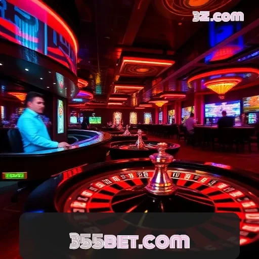 355bet.com Suporte 24/7