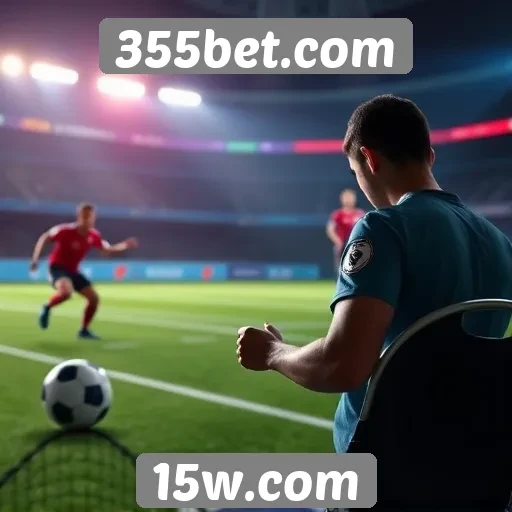 Experiência do usuário na plataforma 355bet