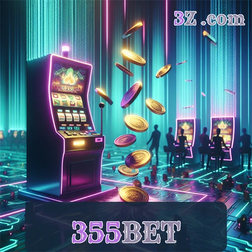 355bet.com Bônus Ofertas