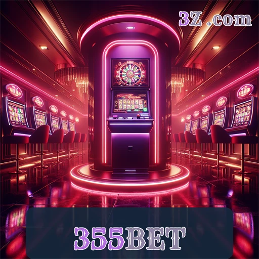 355bet.com Jogos Variados
