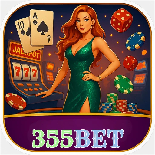 355bet.com : Acesse a plataforma oficial de cassino no Brasil!