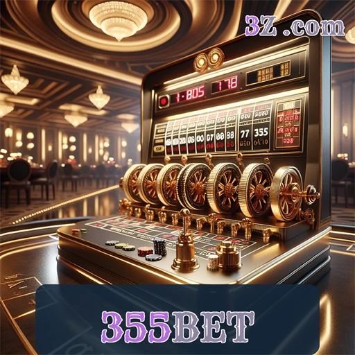 355bet.com Plataforma Principal
