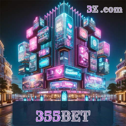 355bet.com Caça-Níqueis