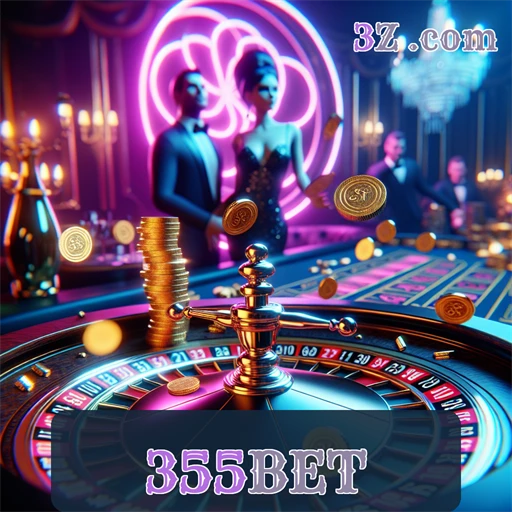 355bet.com Área VIP